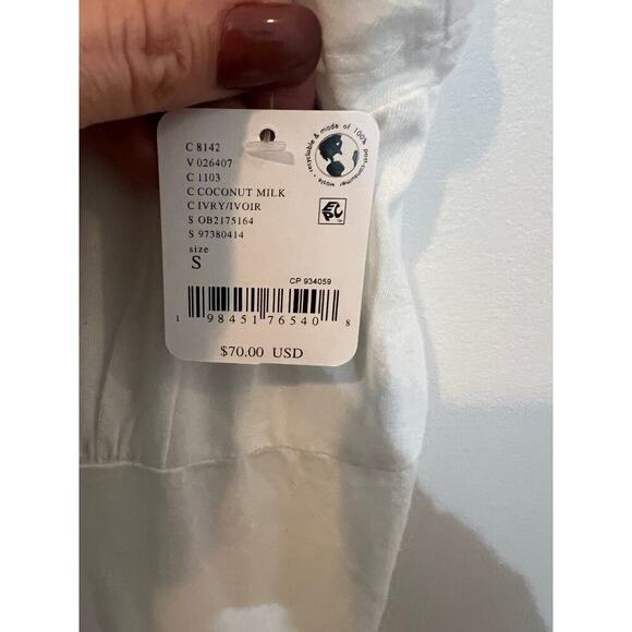 Free est- Free People Dress New with tags - Picture 6 of 8